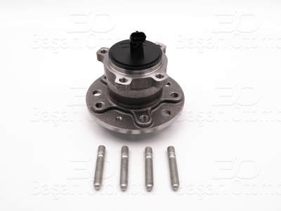 WISCO 2163022-00 Porya Arka Sol-Sag (5x110 140cap Abs) 2163022-00