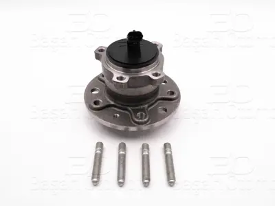 WISCO 2163022-00 Porya Arka Sol-Sag (5x110 140cap Abs) 2163022-00