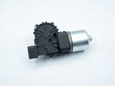 WISCO 1236185-00 Silecek Motoru On 1236185-00