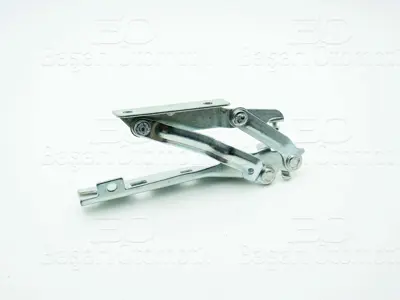 WISCO 1235817-00 Motor Kaput Mentesesi Sag 1235817-00