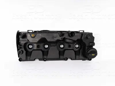 WISCO 1113306-00 Kulbutor Kapagi Plastik (Conta-Kapak) 1113306-00