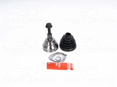 WISCO 3163059-00 Aks Kafasi Dis (36x27x59,5 105mm) 3163059-00