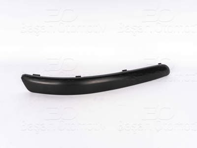 WISCO 1233116-00 Tampon Bandi On Sag Siyah 1233116-00