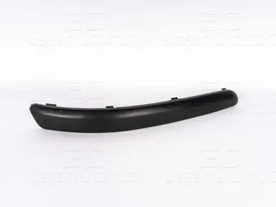 WISCO 1233116-00 Tampon Bandi On Sag Siyah 1233116-00