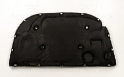 WISCO 1233613-00 Motor Kaput Izolasyonu 1233613-00