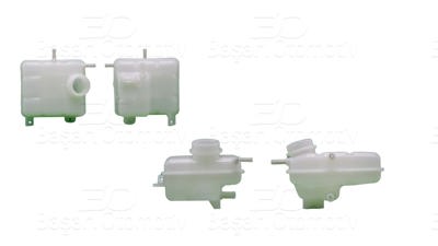 WISCO 2114022-00 Radyator Su Deposu Kapakli 2114022-00