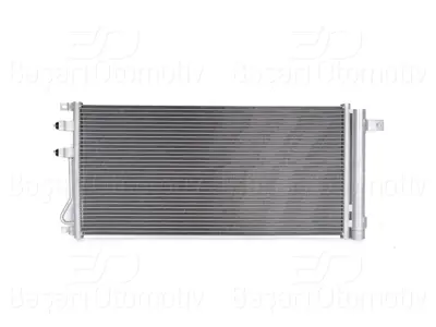 WISCO 3143777-00 Klima Radyatoru 704x346.5x16 3143777-00