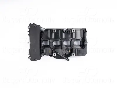 WISCO 3114348-00 Kulbutor Kapagi Plastik (Contali) 3114348-00