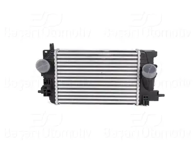 WISCO 2114007-00 Turbo Radyatoru 2114007-00