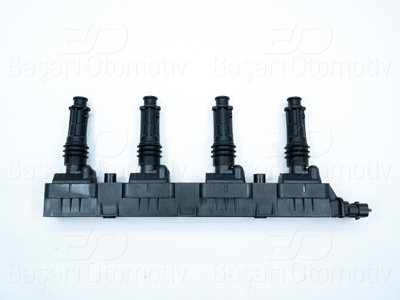 WISCO 2263005-00 Atesleme Bobini 2263005-00
