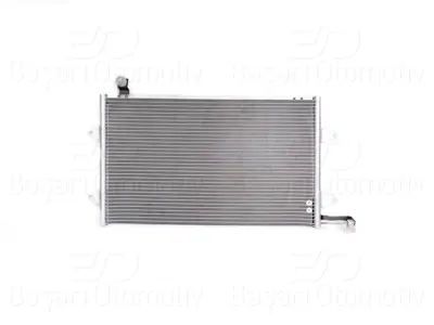 WISCO 1143208-00 Klima Radyatoru 1143208-00