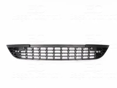 WISCO 2233232-00 Tampon Izgarasi Orta Sensorlu 2233232-00