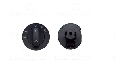 WISCO 1223181-00 Far Acma Anahtari Cift Sisli 1223181-00