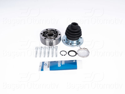 WENCOR 1163151-66 Aks Kafasi Ic (33x94 32mm) (Abssiz) 