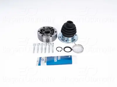WENCOR 1163151-66 Aks Kafasi Ic (33x94 32mm) (Abssiz) 