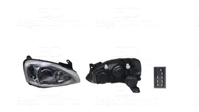 WISCO 2243117-00 Far Sag 2243117-00