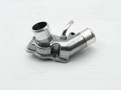 WISCO 2114504-00 Termostat ( 92°c) (Aluminyum) 2114504-00