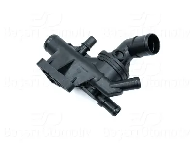 WENCOR 8803001 Termostat ( 80°c Plastik) 