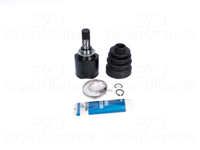 WENCOR 1163203-66 Aks Kafasi Ic (22x23x35) (153,2mm) (Abssiz) 