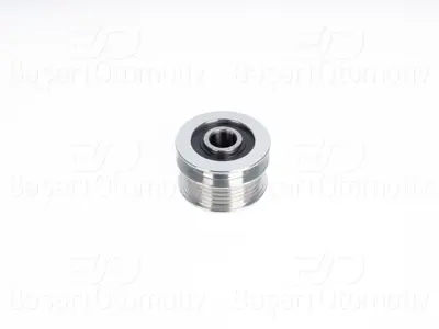 WISCO 1253007-00 Alternator Gergi Rulmani 1253007-00