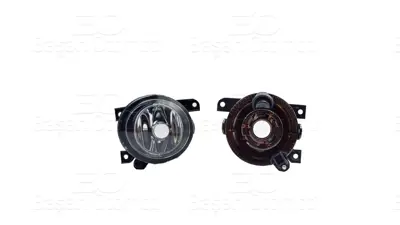WISCO 1243912-00 Sis Fari Sol Mercekli Ampullu 1243912-00