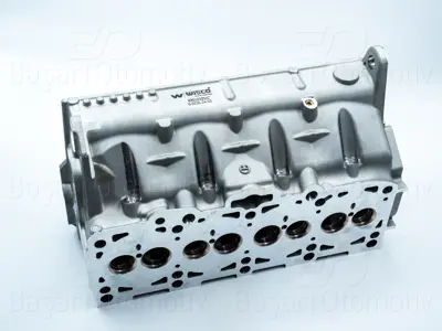 WISCO 1114972-00 Silindir Kapagi 1114972-00