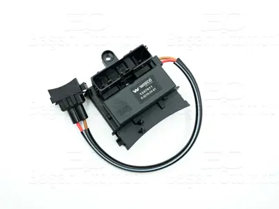 WISCO 2283023-00 Fan Kontrol Unitesi 2283023-00