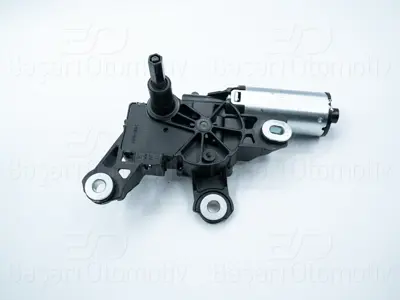 WISCO 1236144-00 Silecek Motoru Arka 1236144-00