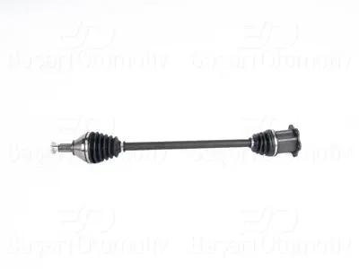 WENCOR 1163146-66 Komple Aks On Sag (36x52) 778mm A-T 