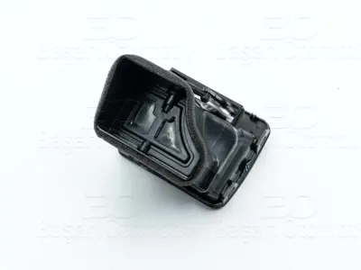 WISCO 1223401-00 Havalandirma Izgarasi On Sag 1223401-00