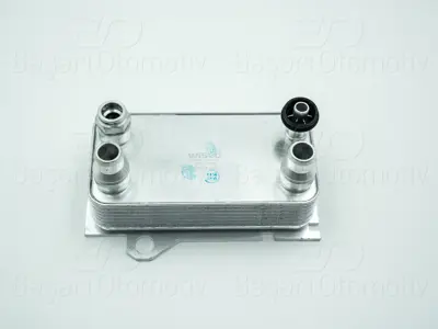 WISCO 3113629-00 Yag Sogutucusu Tek (Kutuksuz) 3113629-00