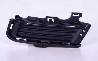 WISCO 1233306-00 Tampon Izgarasi Sol Sissiz 1233306-00
