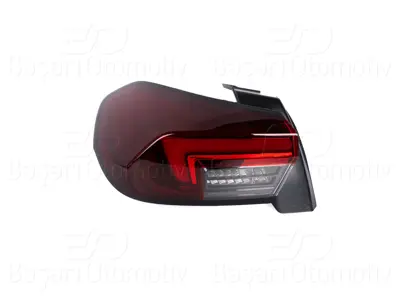 WISCO 2243305-00 Stop Dis Sol Led 2243305-00