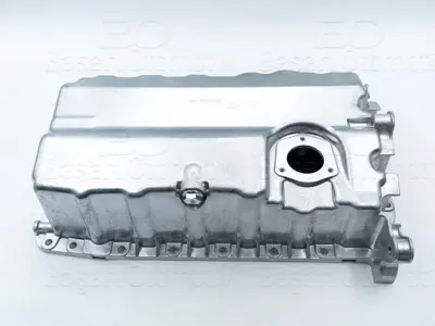 WISCO 1114203-00 Yag Karteri (Sensorlu) 1114203-00