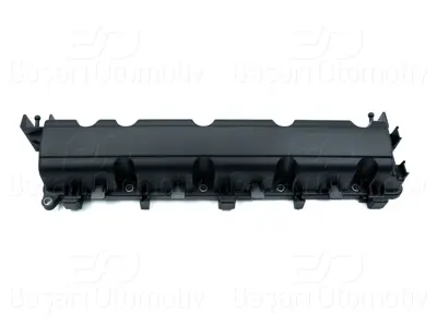 WISCO 3114366-00 Kulbutor Kapagi Plastik (Contali) 3114366-00