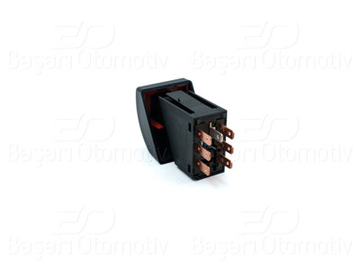 WISCO 2223033-00 Dortlu Flasor 2223033-00