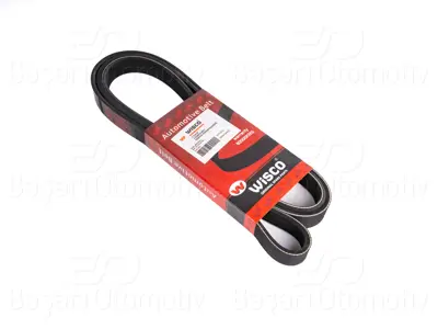 WISCO 3113115-00 V Kayisi 3113115-00