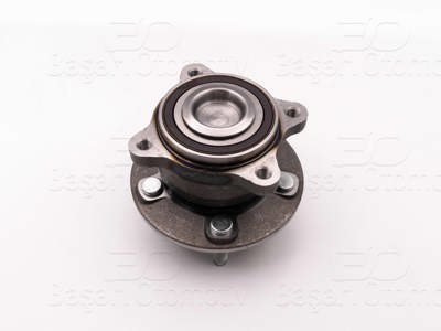 WISCO 2163056-00 Porya Arka Sol-Sag (5x105 136cap Abs) 2163056-00