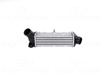 WISCO 1115140-00 Turbo Radyatoru (Intercooler) 90x300x85 1115140-00