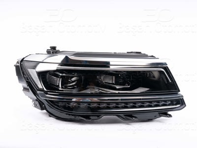 WISCO 1243632-00 Far Sag Led Bi-Xenon 1243632-00