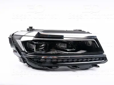 WISCO 1243632-00 Far Sag Led Bi-Xenon 1243632-00