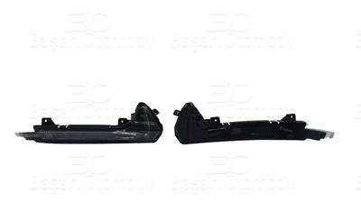 WISCO 1243313-00 Ayna Sinyali Sag 1243313-00