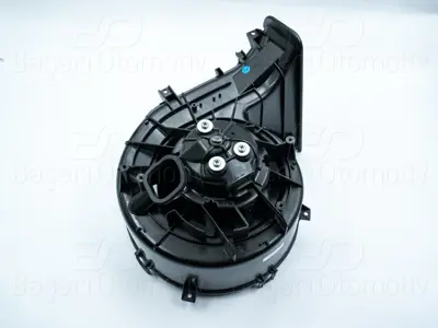 WISCO 2143146-00 Kalorifer Motoru (Rezistanssiz) 2143146-00