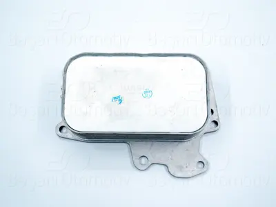WISCO 2113696-00 Yag Sogutucusu Tek (Kutuksuz) 2113696-00