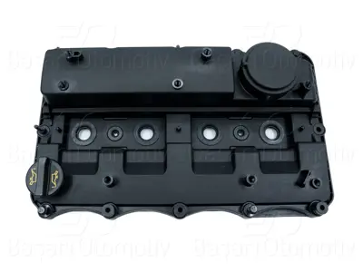 WISCO 3114361-00 Kulbutor Kapagi Plastik (Conta-Kapak) 3114361-00