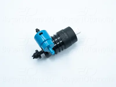 WISCO 2233567-00 Su Fiskiye Motoru 2233567-00