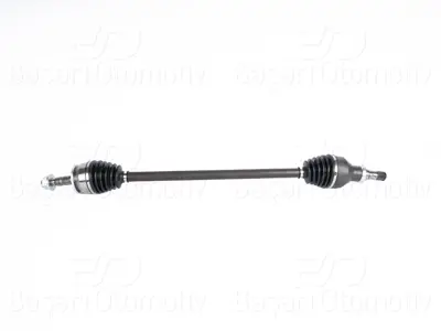 WENCOR 2163125-66 Komple Aks On Sag (33x25x53.8) 976mm M-T 