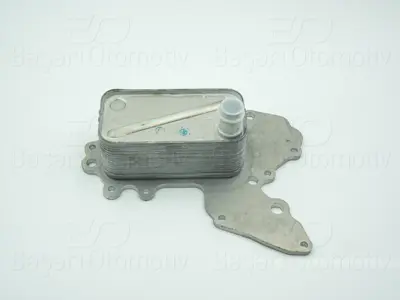 WISCO 2113275-00 Yag Sogutucusu Tek (Kutuksuz) 2113275-00