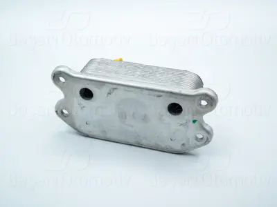 WISCO 3113704-00 Yag Sogutucusu Tek (Kutuksuz) 3113704-00