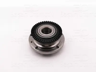 WISCO 1163020-00 Porya Arka Sol-Sag (5x112 131x32mm Abs 45d) 1163020-00